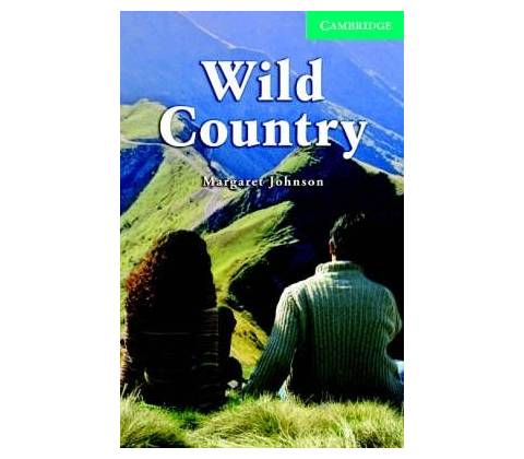 Wild Country