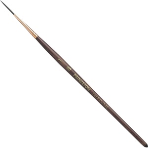 Princeton Artist Brush Neptune Кръгла четка 1 1 бр (P4750SC1)