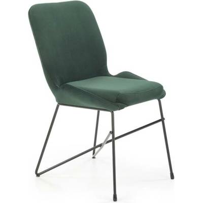 Halmar K454 tmavozelená