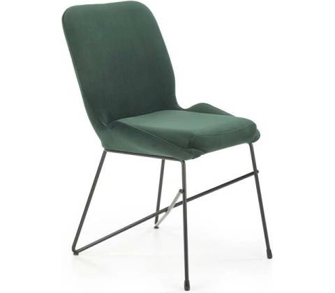 Halmar K454 tmavozelená