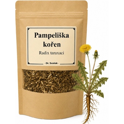 Dr. Svatek Pampeliška / smetánka kořen 100 g