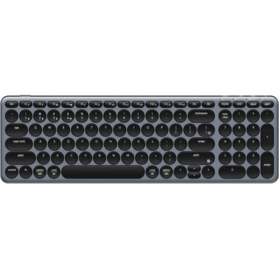 Keychron B4 Pro 96% Scissor Space Gray B4P-K1