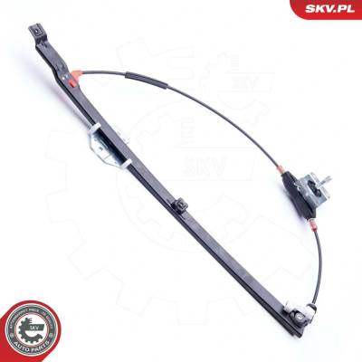 Zvedací zařízení oken ESEN SKV 01SKV352