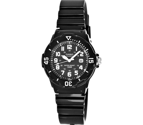 Casio LRW-200H-1B