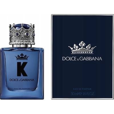 Dolce & Gabbana Pour Homme parfémovaná voda pánská 50 ml
