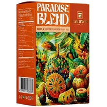 Ealdwin Paradise Blend sypaný zelený čaj 100 g