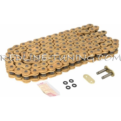 DID Мотоциклетна верига did525zvmxg&g112 (did525zvmxg&g112)