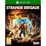 Rebellion Strange Brigade (Xbox One)