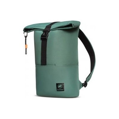 Mammut Xeron dark jade 15 l