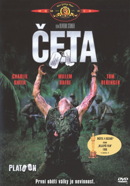 četa BD