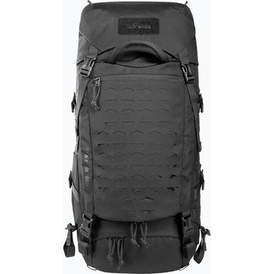 TATONKA Дамска раница за трекинг Tatonka Pyrox BC 40 + 10 l black