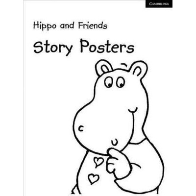 Hippo and Friends 2 Story Posters