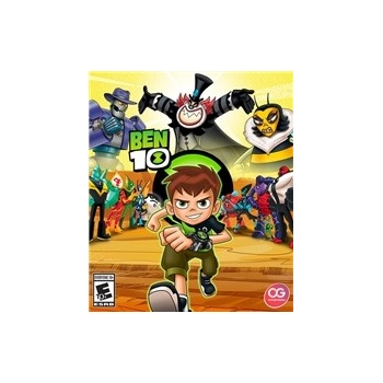 Ben 10