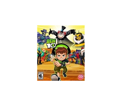 Ben 10