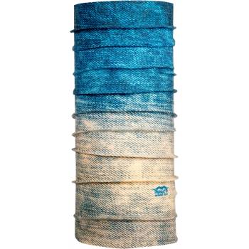 P. A. C P. A. C. Шал P. A. C. Recycled Merino Tech Tube scarf - Linnengrad - размер One Size (203-2181-1011)