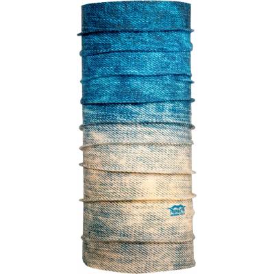 P. A. C P. A. C. Шал P. A. C. Recycled Merino Tech Tube scarf - Linnengrad - размер One Size (203-2181-1011)