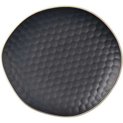 Orion Servírovací talíř TEA TIME 16,5x15 cm – Sleviste.cz