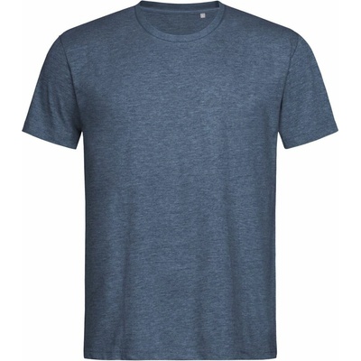 Stedman Lux T dark denim heather