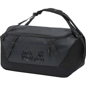 Jack Wolfskin Сак Jack wolfskin Tecton Duffle 65 Duffel bag - Phantom - размер 65 l (510-7584-0111)