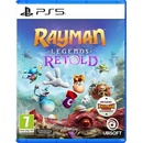 Rayman Legends Retold