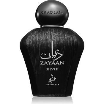 KHADLAJ Zayaan Silver EDP мъжки 100ml