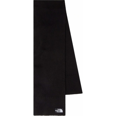 The North Face tnf logo čierna