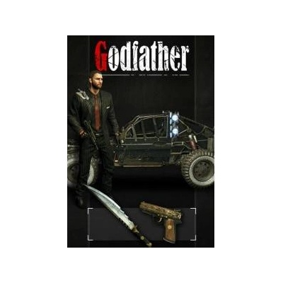 Techland Dying Light Godfather Bundle DLC (PC)