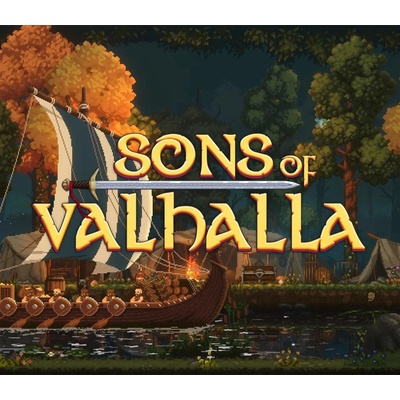 Sons of Valhalla