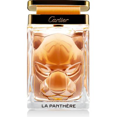 Cartier La Panthère EDT тестер 100 ml W