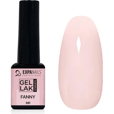 Expa-nails expanails uv/led gel lak fanny 5 ml