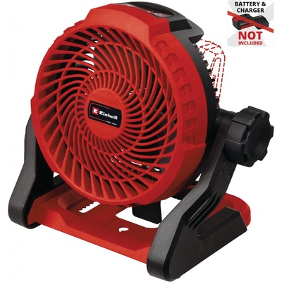 Einhell GE-CF 18/2200 Li - Solo