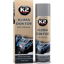 Péče o interiér auta K2 KLIMA DOKTOR 500 ml