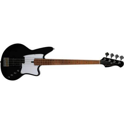 Ashdown The Saint Gloss Black