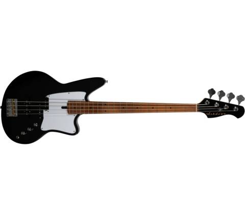 Ashdown The Saint Gloss Black