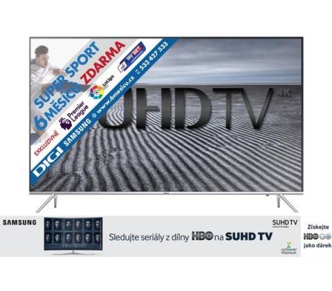 Samsung UE65KS7002