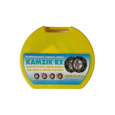 KAMZIK RX 040
