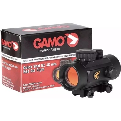 Gamo Quick-Shot 11 mm lišta