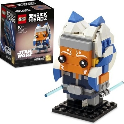 LEGO® BrickHeadz 40539 Ahsoka Tano