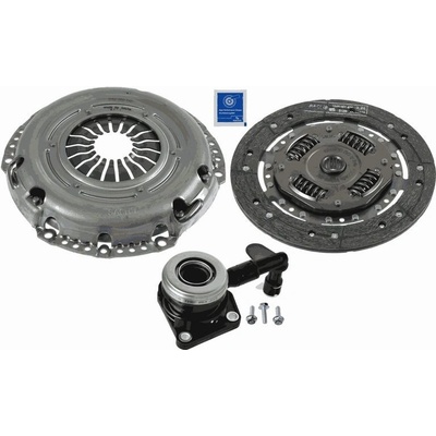 Sada spojky SACHS 3000 990 520