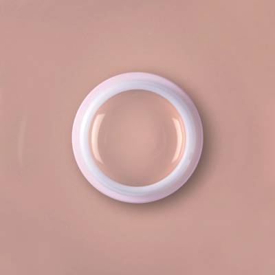 Ruscona UV/LED gel CAPPUCCINO 17 5 ml
