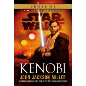 Star Wars: Kenobi | John Jackson Miller (2014)