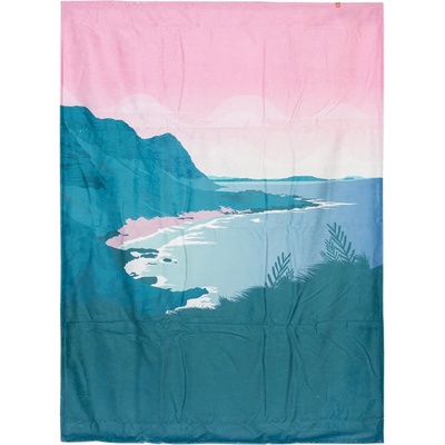 After Destination Towel 2P Hawaii 200 x 200 cm