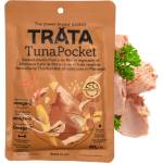 Trata Пушена риба тон в олио 80гр