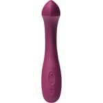 Dame Products Arc - презареждаем G-точков вибратор (малва)