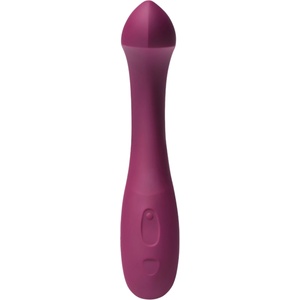 Dame Products Arc - презареждаем G-точков вибратор (малва)