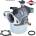 UNI SP Карбуратор за генератор / косачка с 4-тактов двигател Briggs & Stratton 6-7.5 к. с (UNI-01013172)