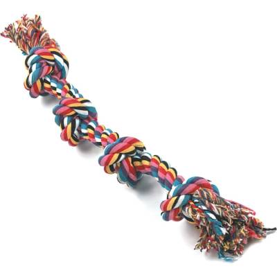 Arquivet bavlněný uzel 60 cm