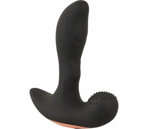 Rebel RC Prostate Plug 2 Function