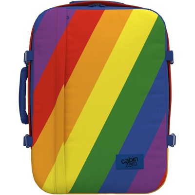 CabinZero Classic Duha 44L