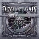Ashes & bones - Devil's Train CD